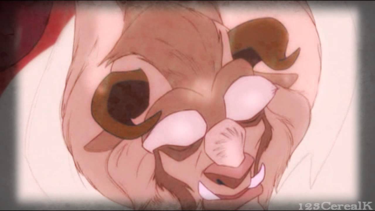 {God gave me you} - Beast (feat.Tapion) x Odette