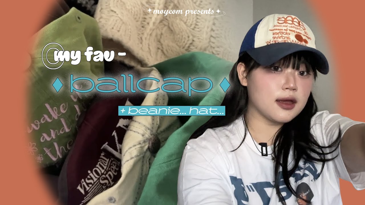 how-about-this?✦머리둘레59센치(^^)여성의🧢데일리볼캡, 그리고 비니, 각종 모자.. 20가지 추천!🗯️가성비갑 9처넌부터 퀄리티갑 브랜드제품까지 ,,~🧡