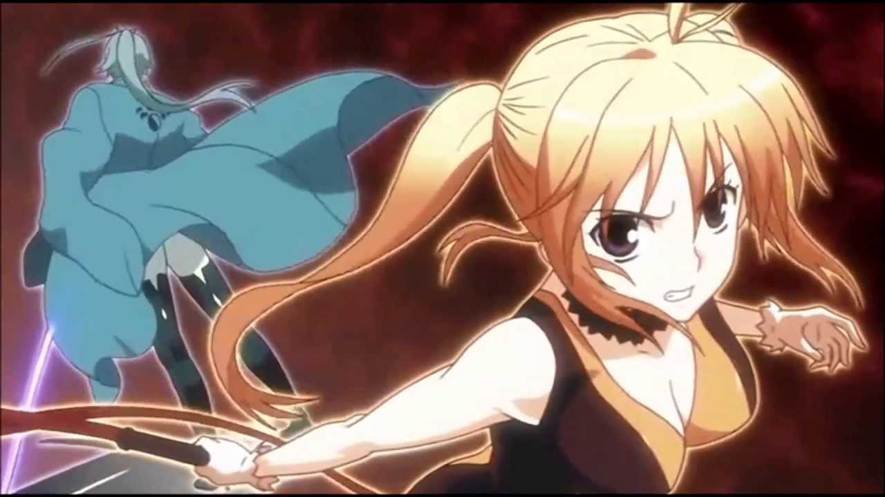 Sekirei Amv - Karasuba Tribute