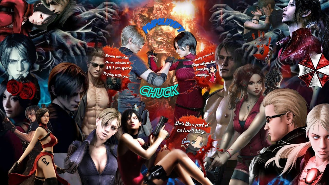 Resident Evil NIght Outbreak File 2 then Code Veronica