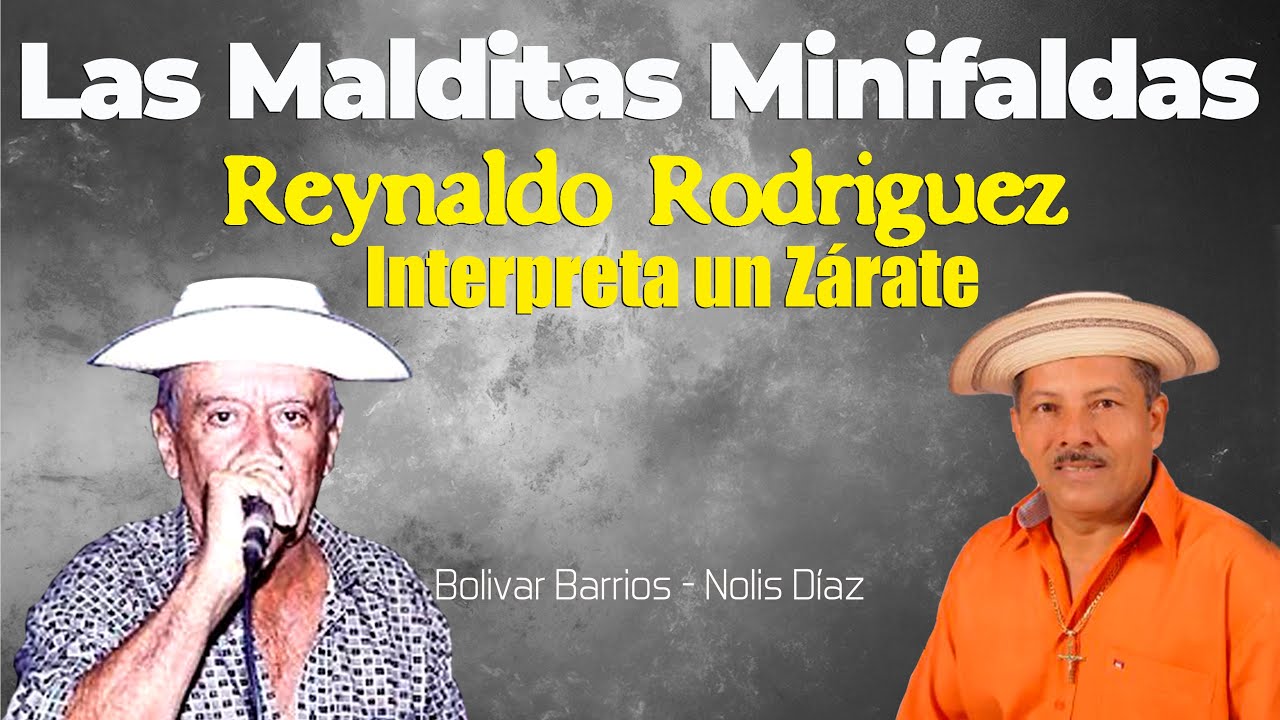 Bolívar Barrios vs Nolis Díaz N°627 (LAS MALDITAS MINIFALDAS)
