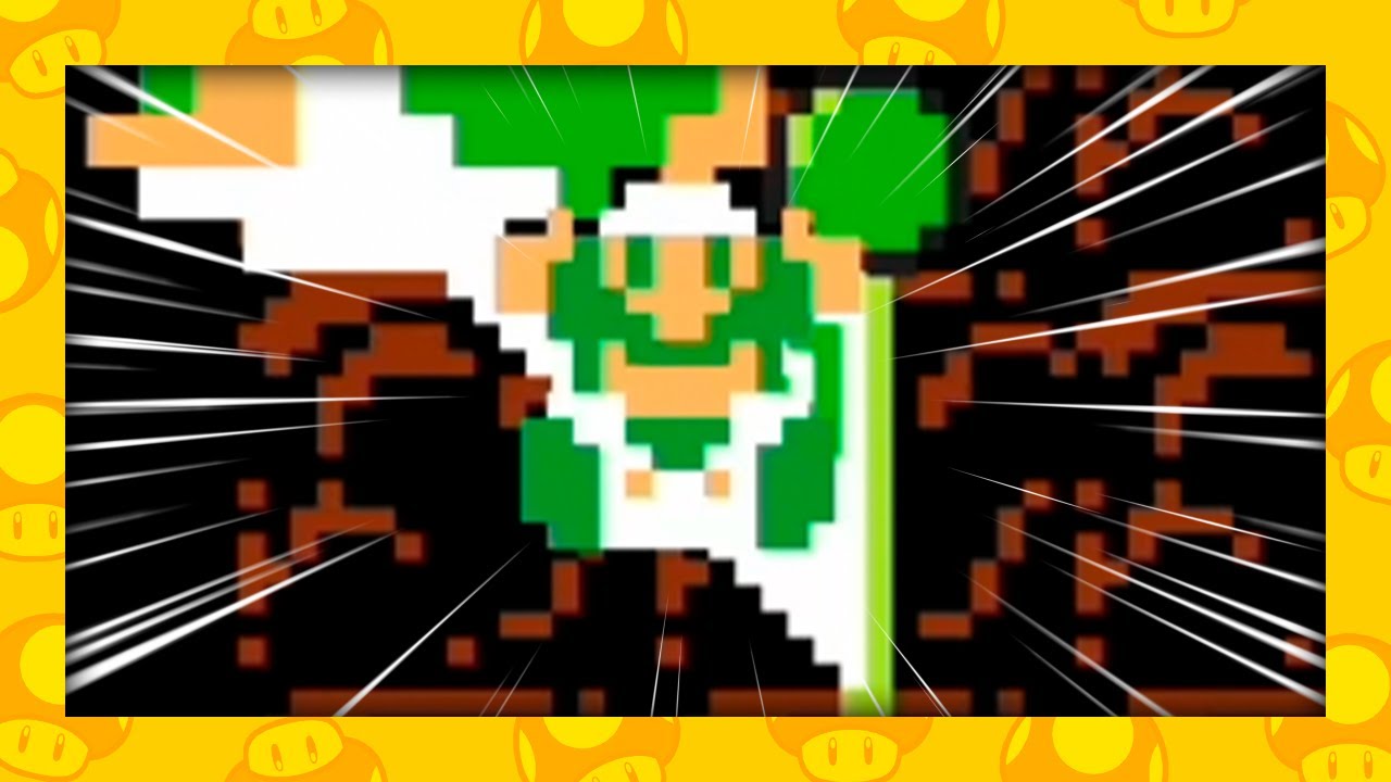 El ÚLTIMO PEZ es demasiado TROLL [Super Mario Maker 2]