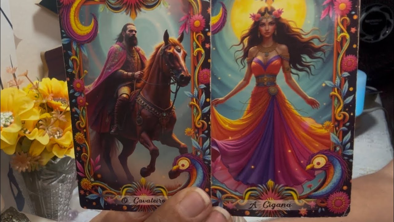 ELE(a) NUNCA TE ESQUECEU!!! E VEM ATÉ VOCÊ PORQUE TEM A ESPERANÇA VIVER ESSE AMOR💘