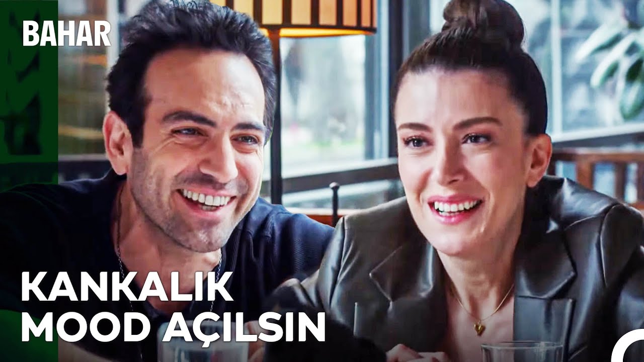 Senin Aklın Başkasında Evren Hocam😎 - Bahar 6. B&ouml;l&uuml;m