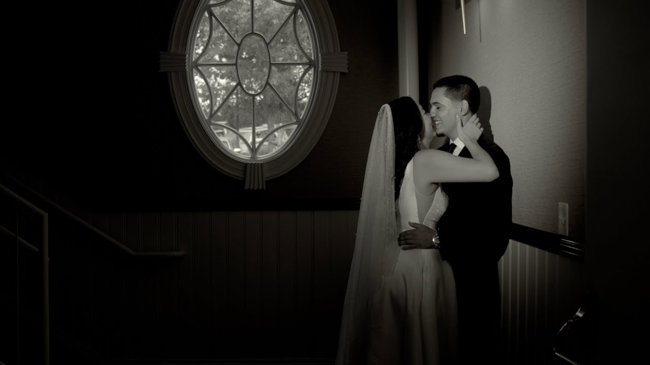 Nicole & Devon - 09.03.2022 - Coming Soon.