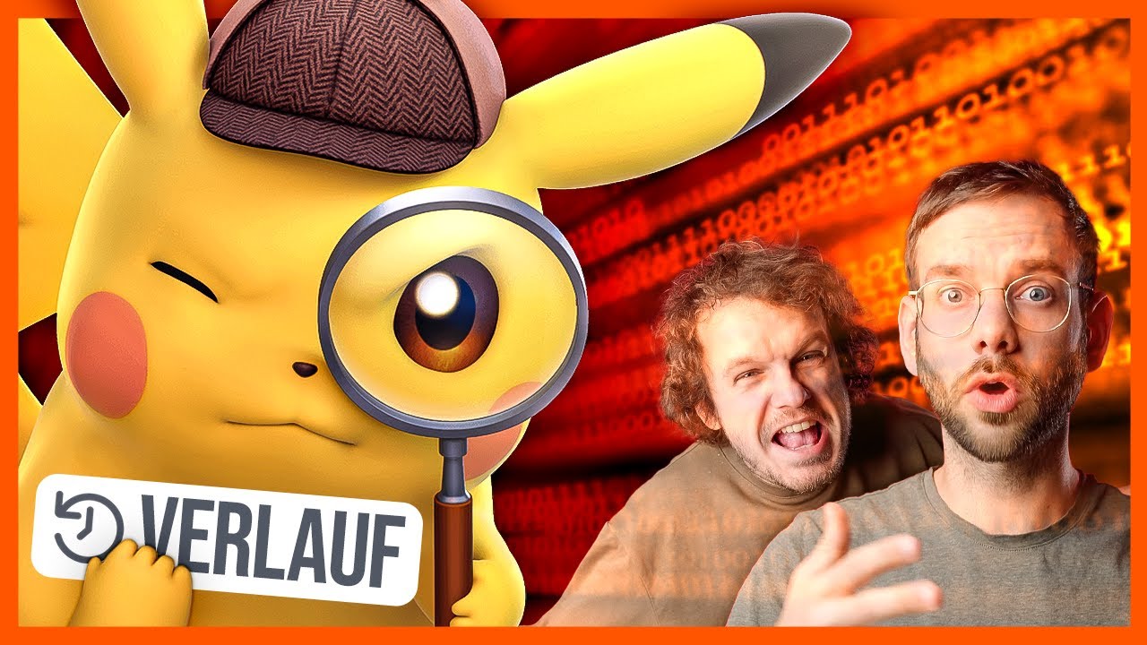 Was Spiele über dich wissen (aber nicht sollten)