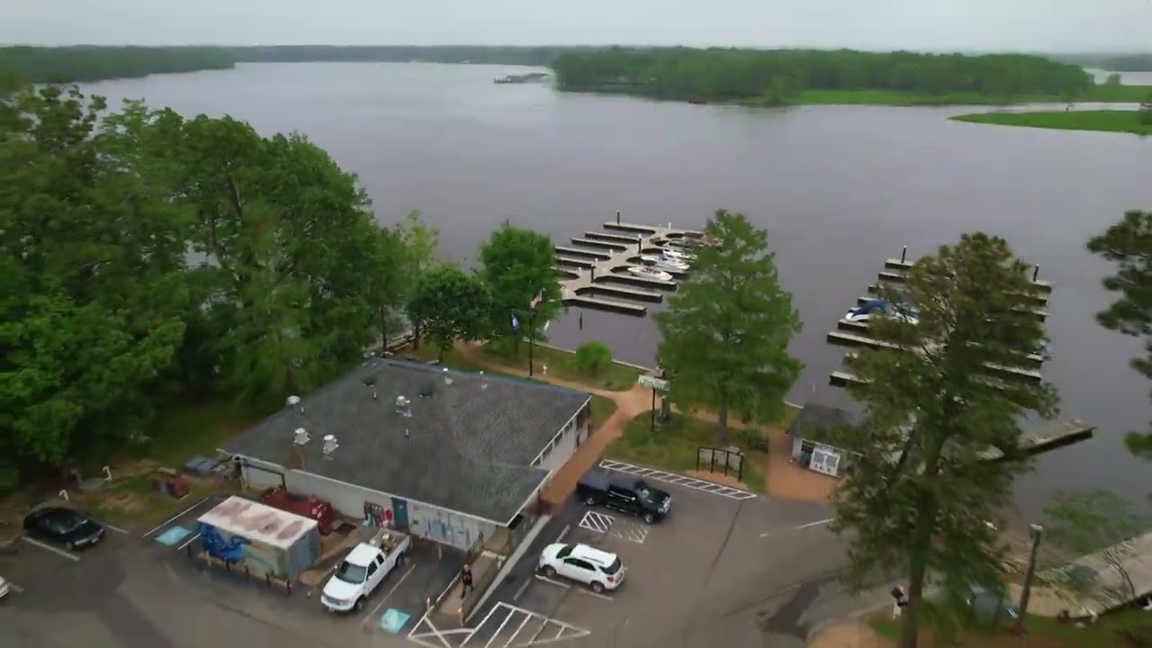 Explore the Outdoors - Charles City County