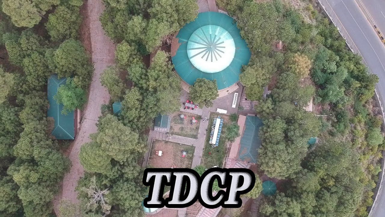 TDCP Hill Top || Expressway Murree || Iftar Vlog