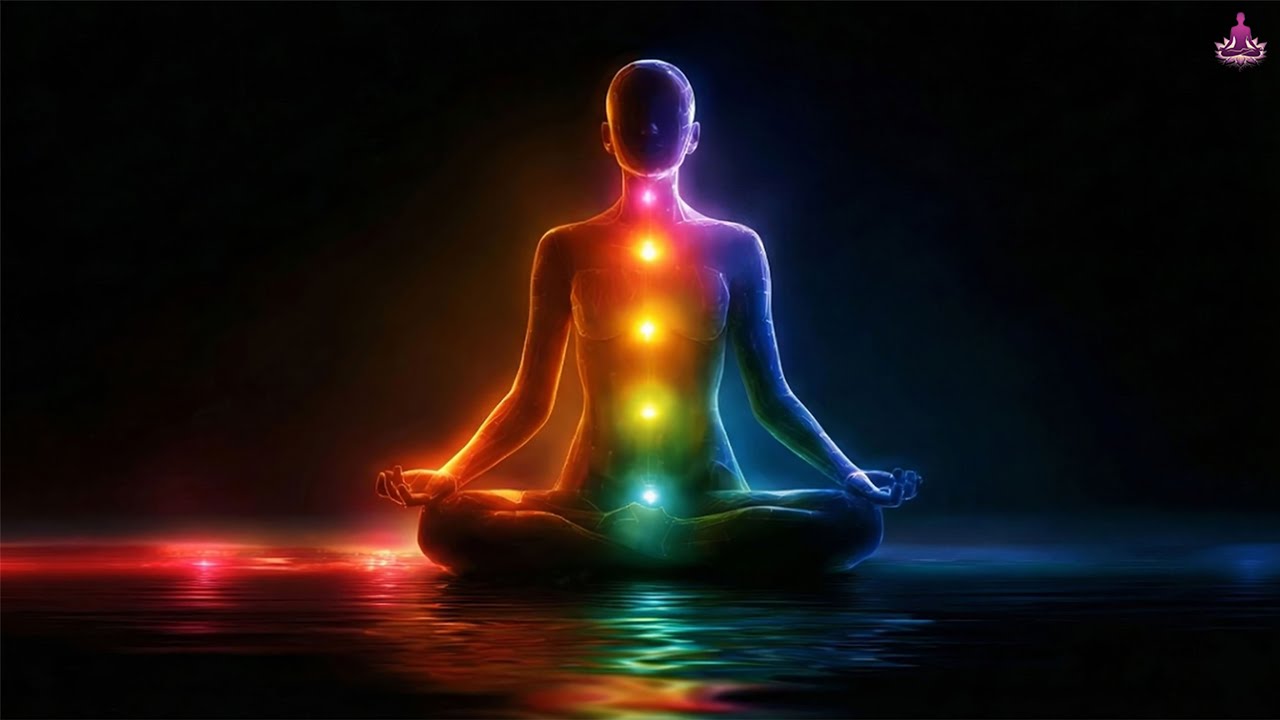 Full Body Healing Frequencies | Balance Chakras & Restore Inner Harmony ✨