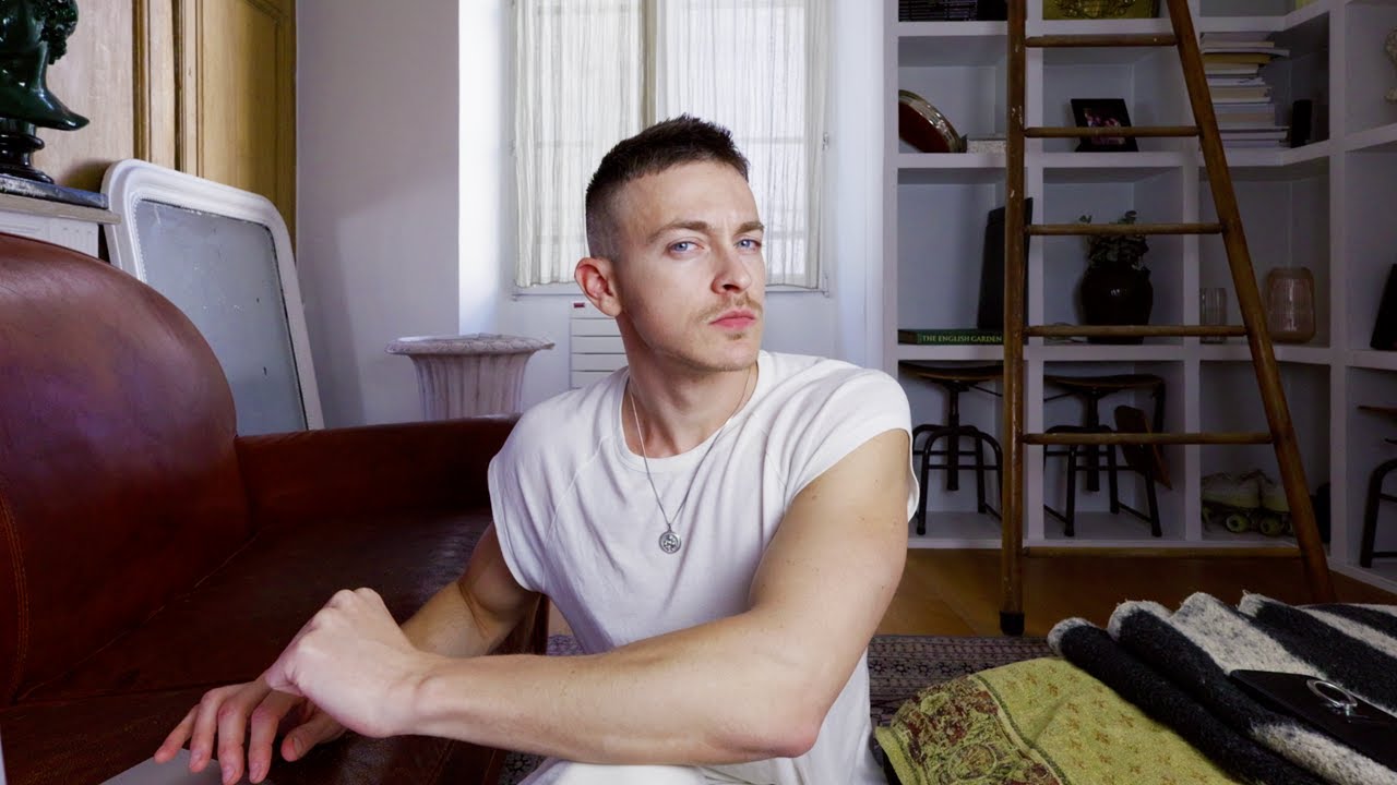 Deciphering my extremely honest and blunt notes on love and heartbreak 🖤