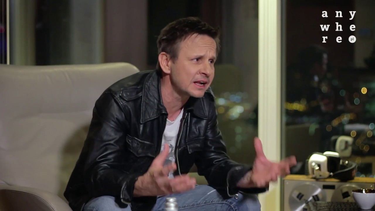 Bartłomiej Topa wywiad cz.I