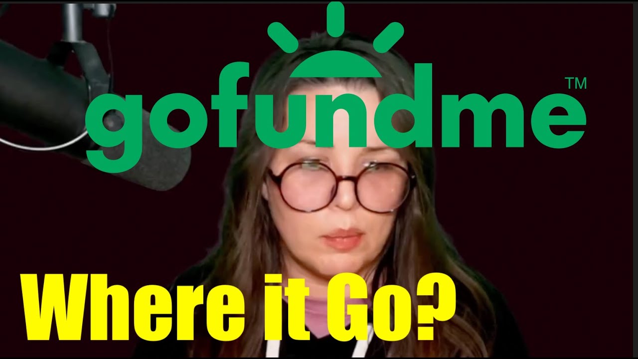 Пожертвования Kaceytron пошли Итану Кляйну или на ее огромные судебные издержки?