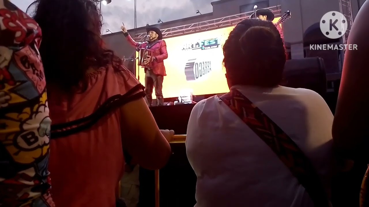 NRT Fest 2023 30 Agosto 7:00 MI&Eacute;