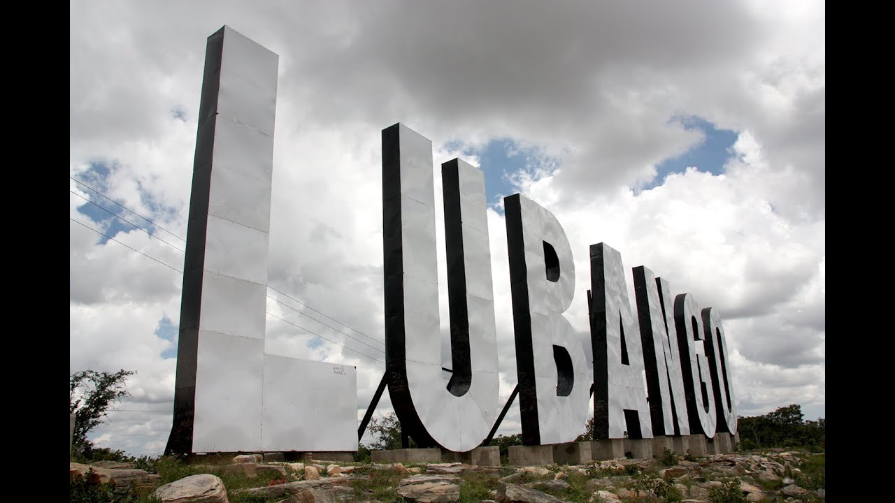 LUBANGO 2016