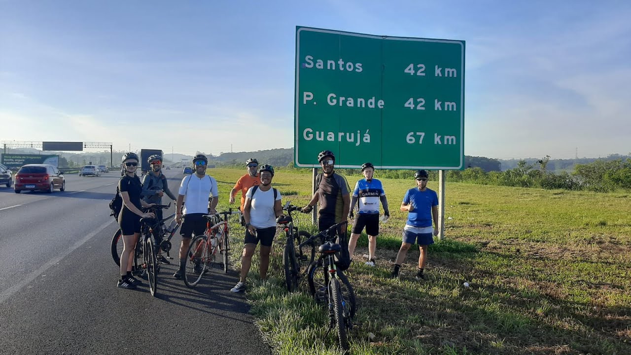 ESTRADA DA MANUTENÇÃO    10/ 01/2026