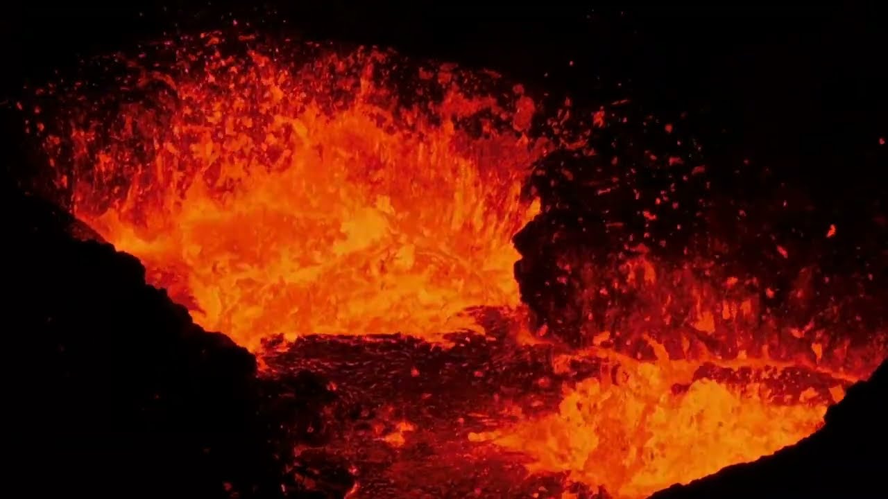&iquest;Qu&eacute; TIPOS de ROCAS hay y cu&aacute;l es su CICLO? | Explicaci&oacute;n corta - Hasyc6