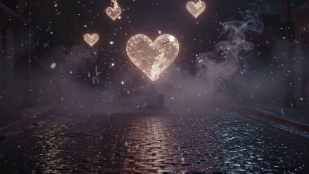 Ebi - It had to be love
