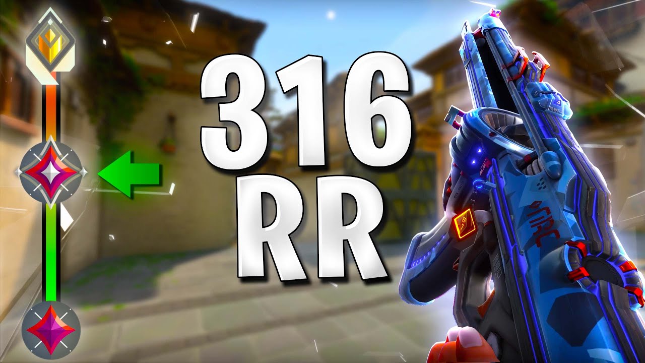 Fast Movement + Low Sens looks like...
