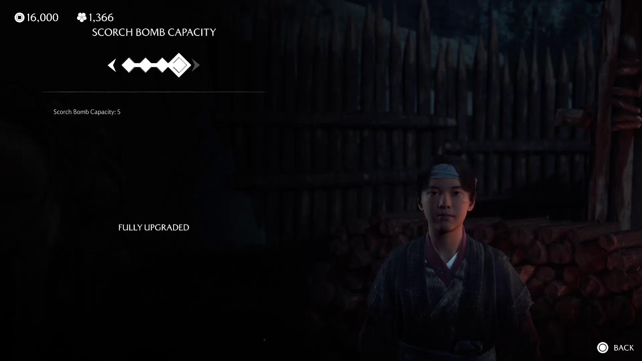 Ghost Of Yotei Episode 1