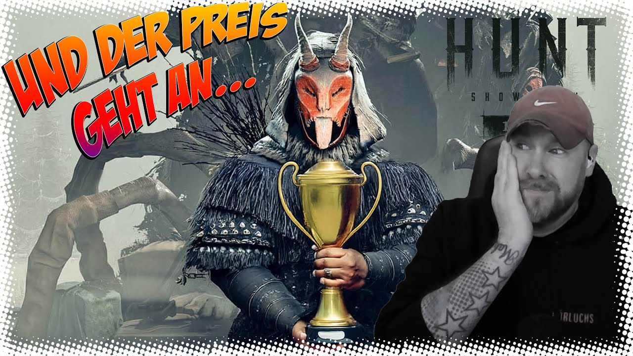 Und der Preis geht an ... - Hunt Showdown 1896 | Hunt Showdown 1896 deutsch #1152