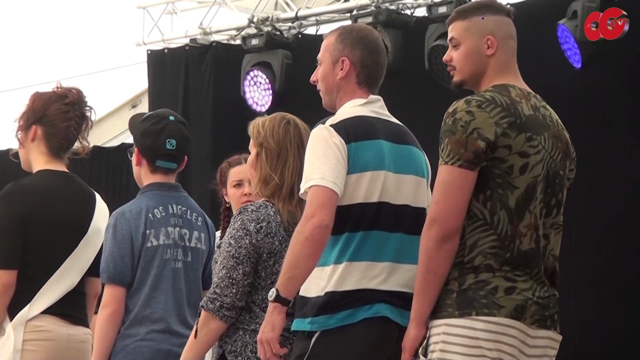 La Voix des Talents - speciale Hypnose