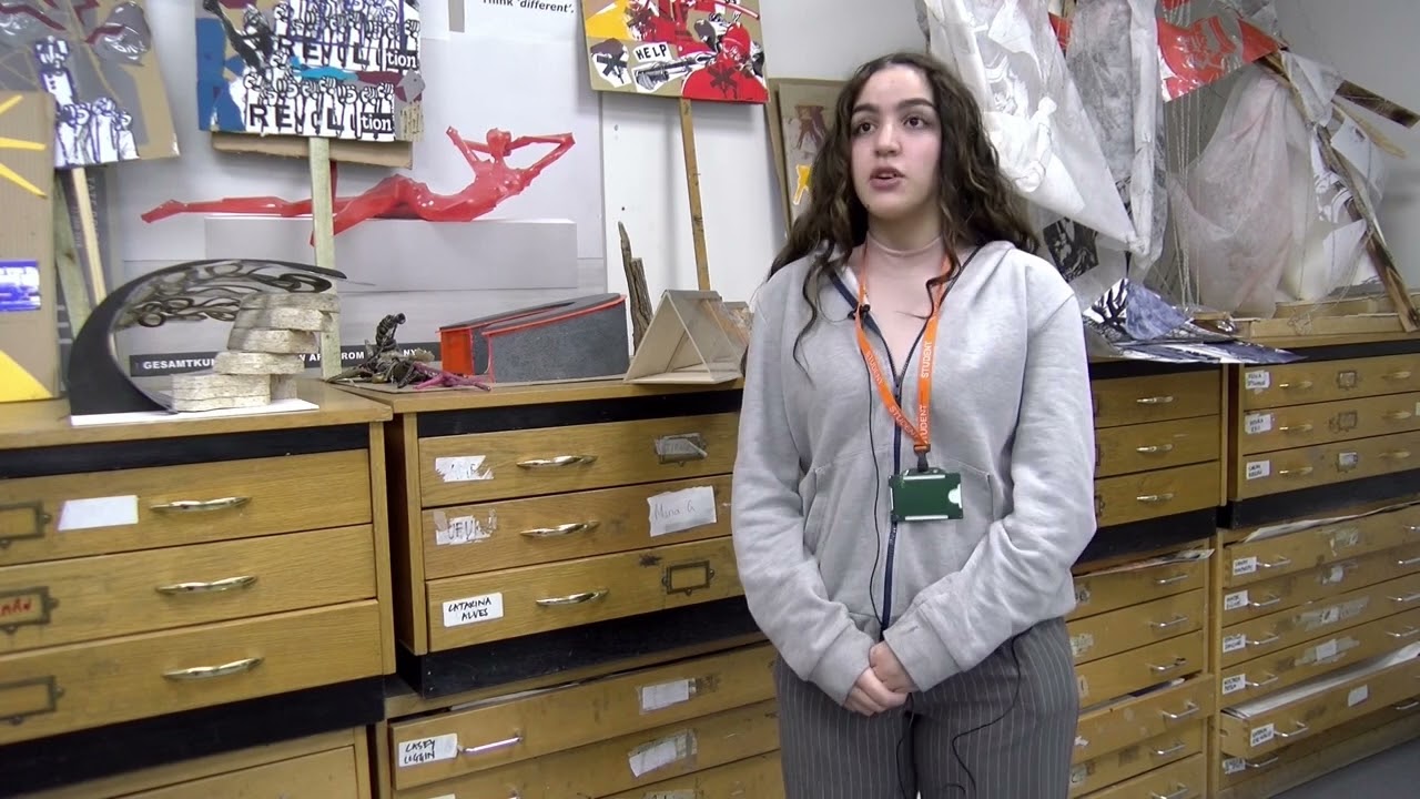 Level 3 UAL Diploma in 3D Product Design & Architecture | Barnet and Southgate College