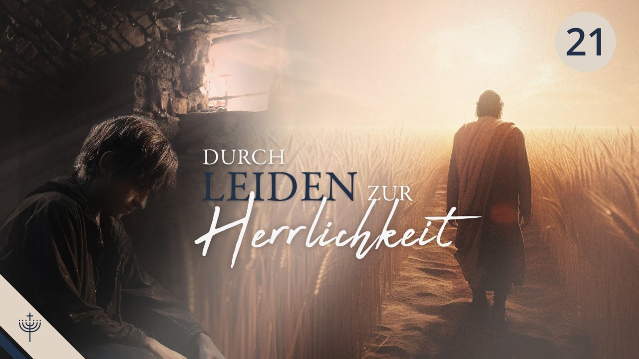 Joseph – Teil 21 (1. Mose 43-45): Joseph, ein Hinweis auf den Messias (IV)