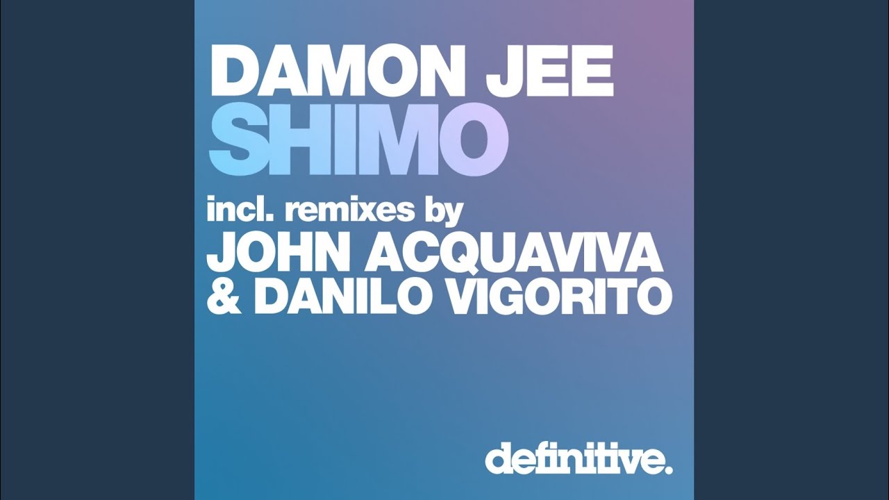 Itaim (Original Mix)