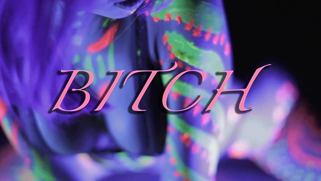 CATGO - BITCH (Music Video)