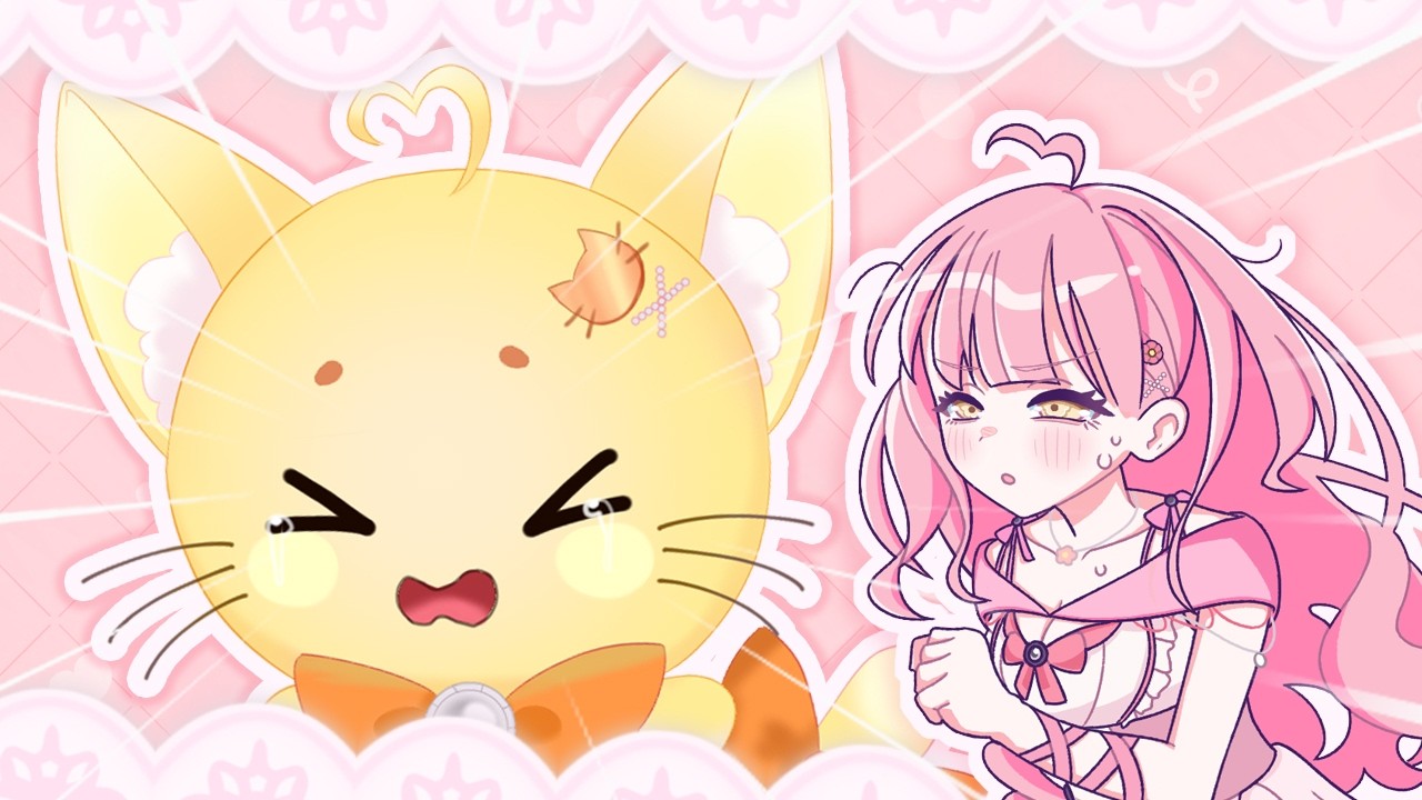 GRIZZLY NI OSOWARETARA! | Miyuora White Day Project 🎀