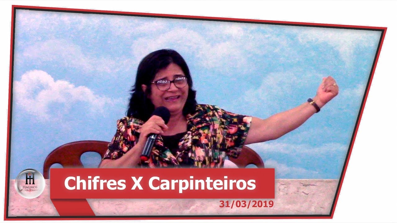 Chifres X Carpiteiros - 31-03-2019