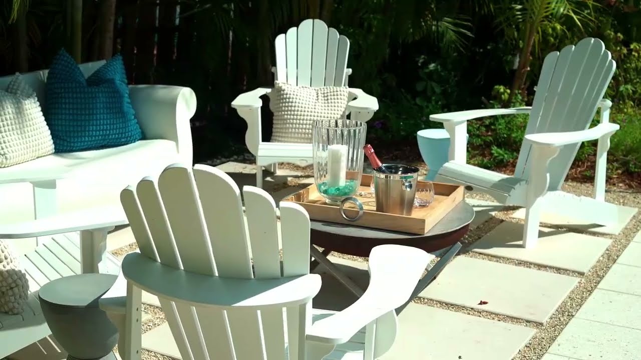 1731 Cunliff Lane, Sarasota, FL | West of Trail Luxury Home Tour in McClellan Park