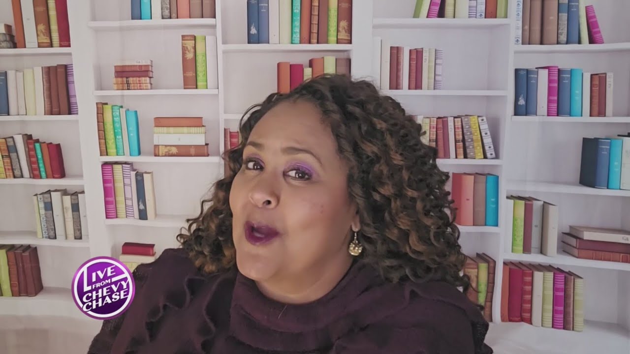 Tobie Time-Black History Month Edition!