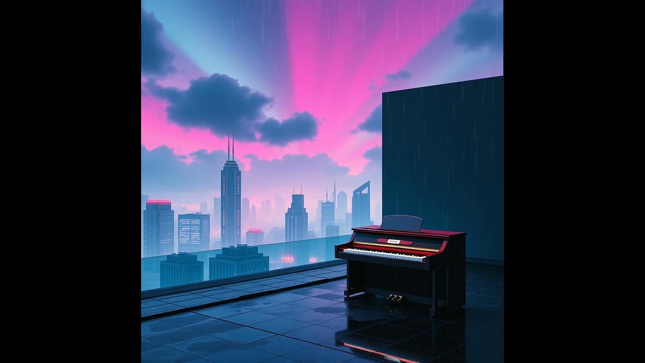 Midnight Rhodes