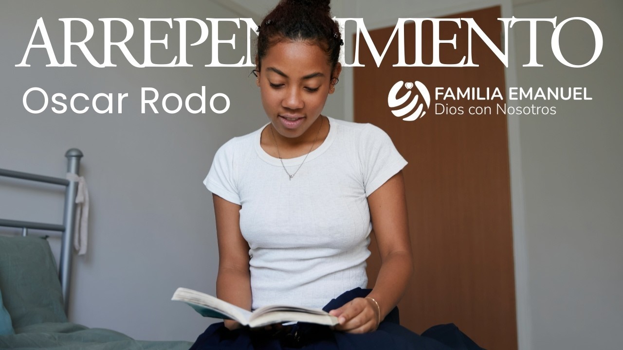 Arrepentimiento Pt II | Oscar Rodo | Transmisión en vivo 8:00 am | Familia Emanuel