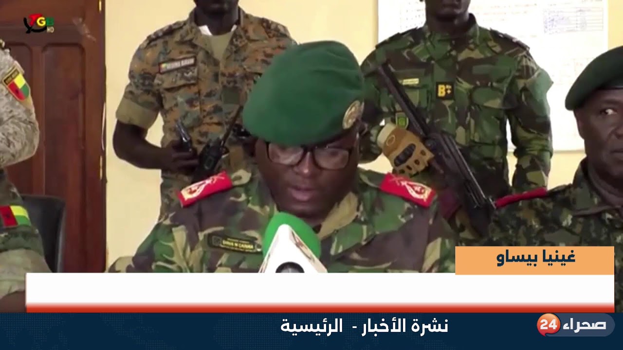 نشرة الأخبار -  الرئيسية