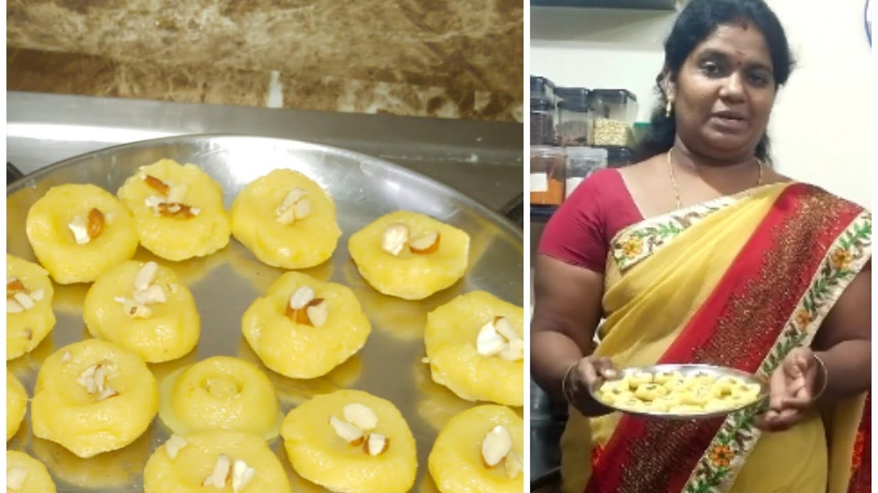 தேங்காய் பால் கோவா 🧑‍🍳#cooking 😋#tamil ✨#recipe 🙏