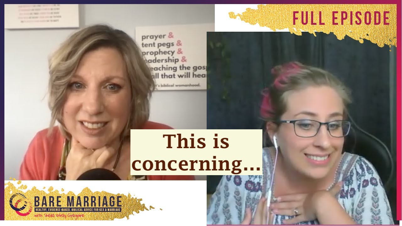 Scary Body Language & Telling on Yourself - Episode 164