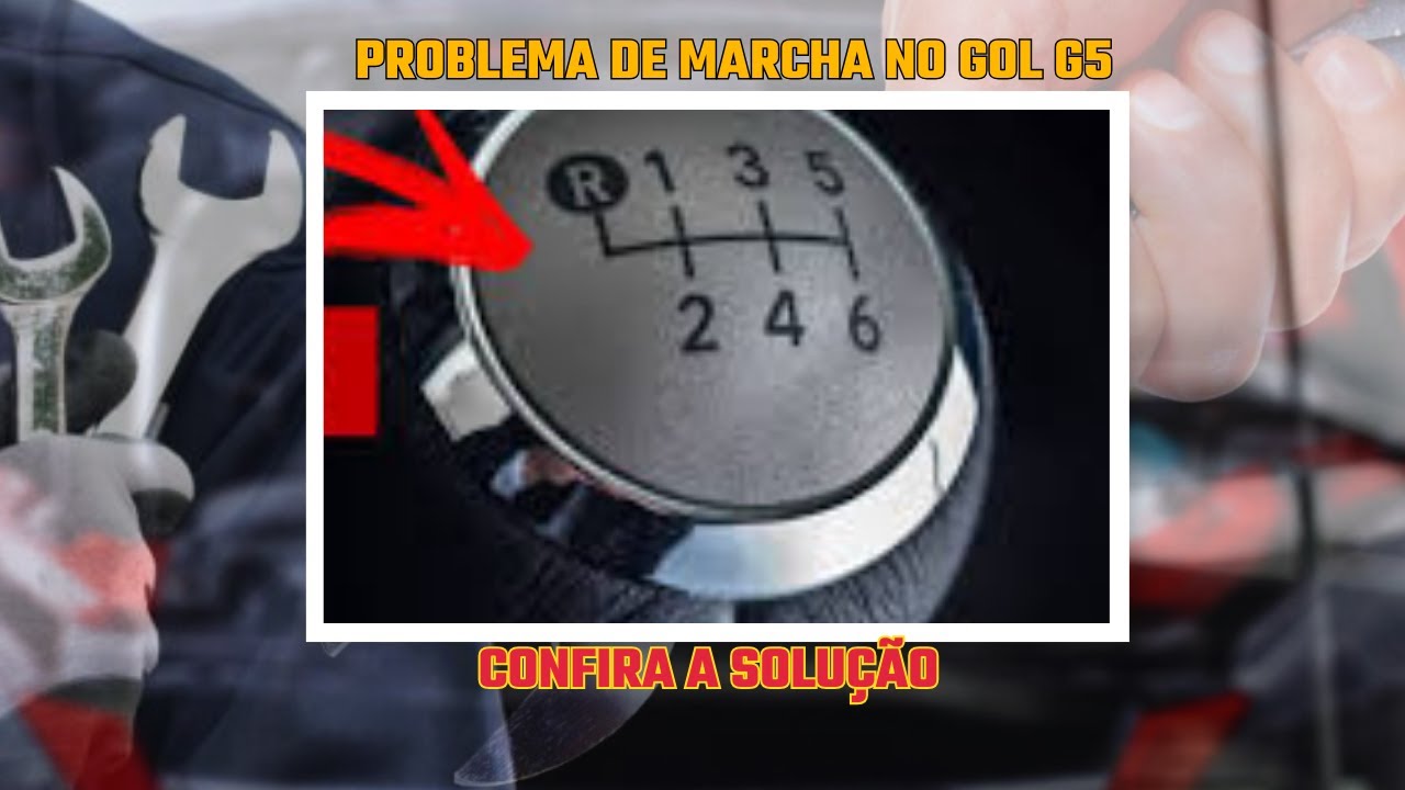 Marcha Não Entra no Gol G5? #mecânicaautomotiva #marchagolg5 #dicasdemecânica