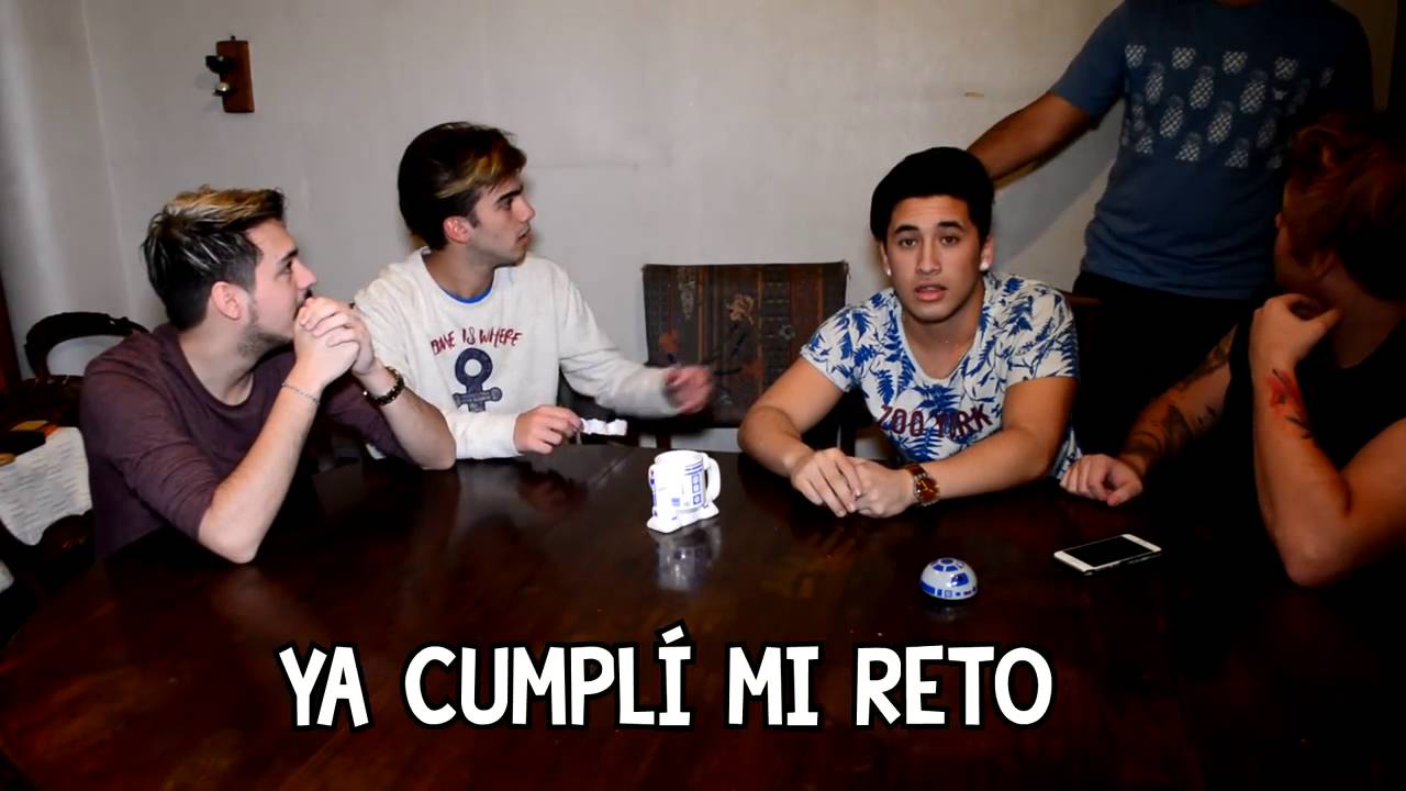 TUTI FRUTI EXTREMO   Dos Bros Ft Gonzaa Fonseca y Dosogas
