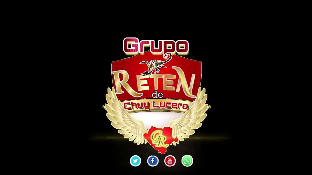 Grupo Reten De Chuy Lucero 3 Corridos/Corrido De Los Perez/Entre Hierba Polvo Y Plomo/Jesus Malverde