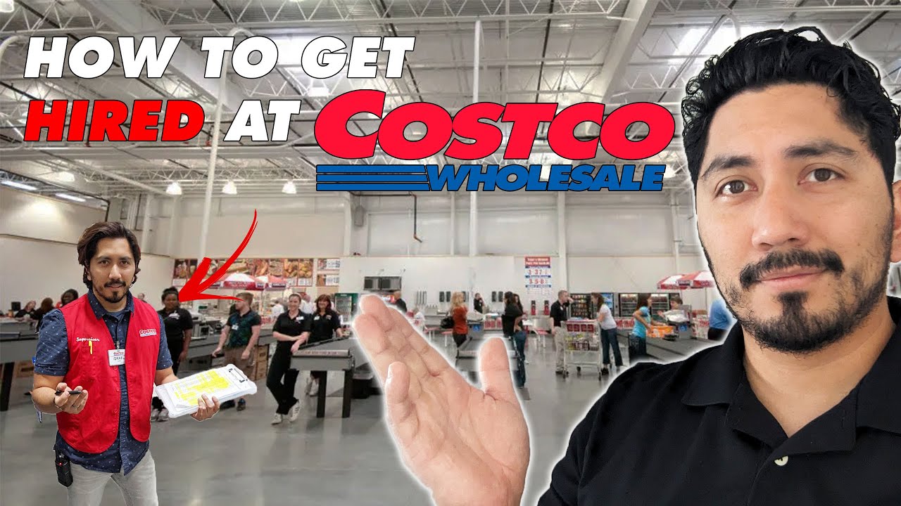 КАК получить работу в Costco: советы | От сотрудника Costco