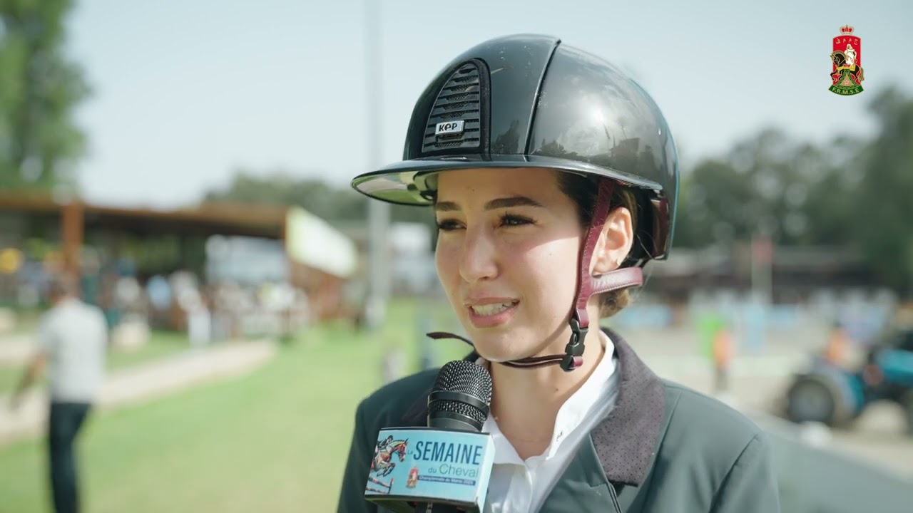 La Semaine du Cheval 2025 - Best Of Day 06