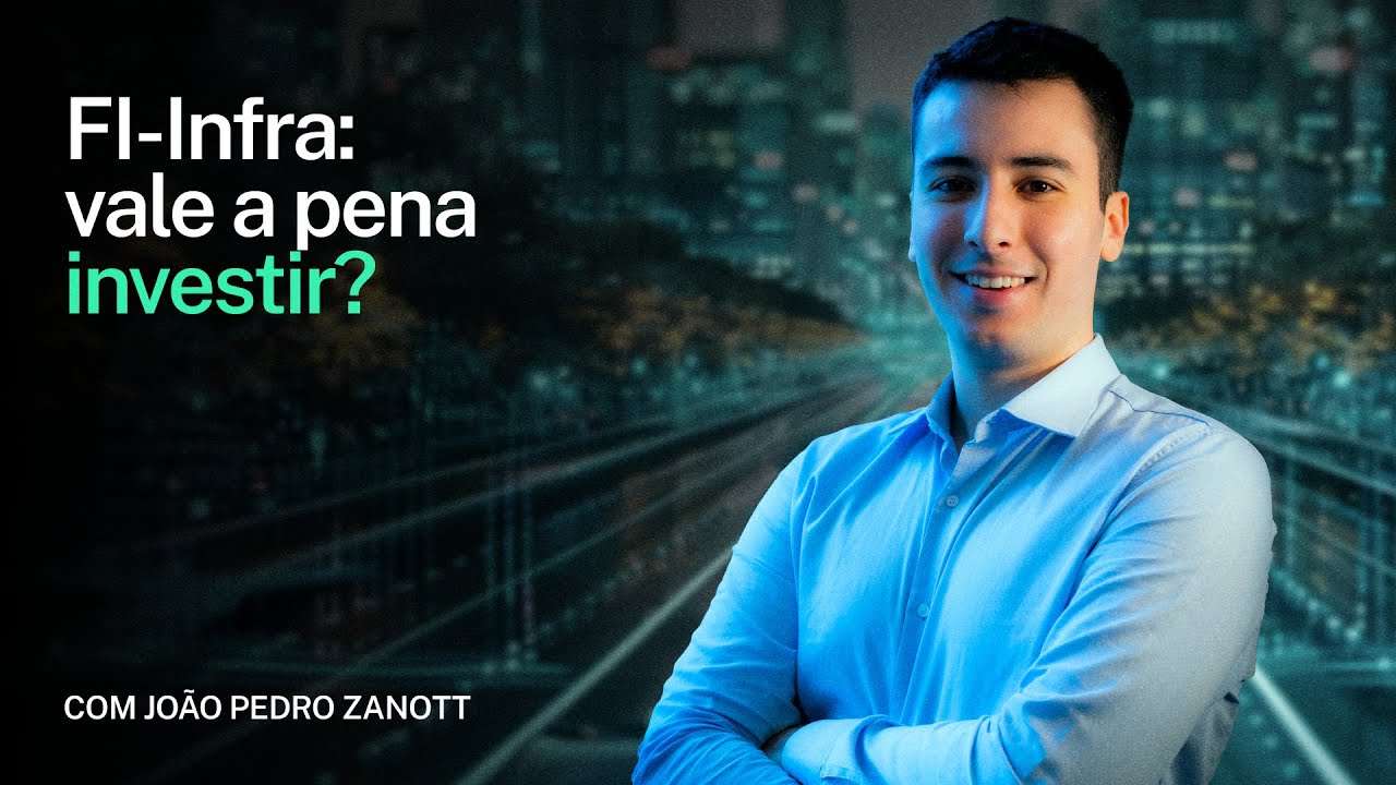 🟢 JURO, KDIF e BDIF. O que aconteceu com os FI-INFRAs no m&ecirc;s?