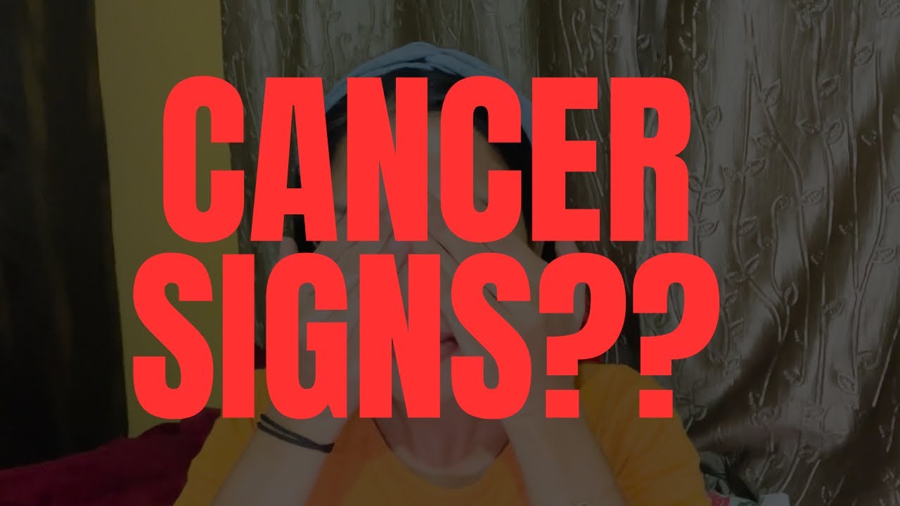 “Cancer Doesn’t Warn Twice – Take Care of Your Health Today”
