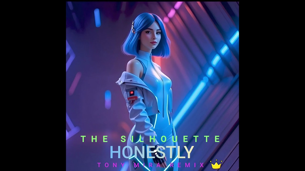 The Silhouette - Honestly (Tony Mira Remix)