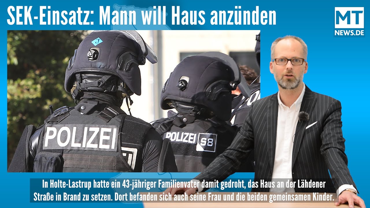 Die MT im Kreis Cloppenburg: Das Wichtigste in Kürze (5. Mai 2020)