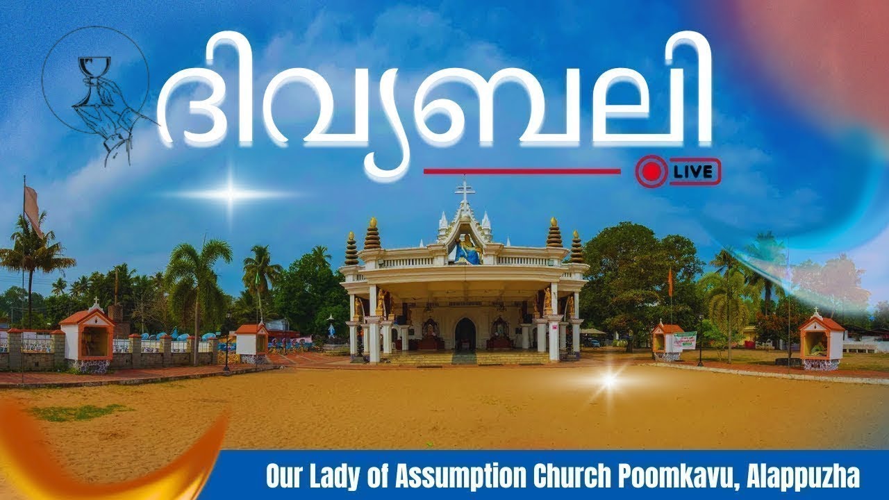 LIVE | HOLY MASS | @ 7:00am | FEB 08/2026