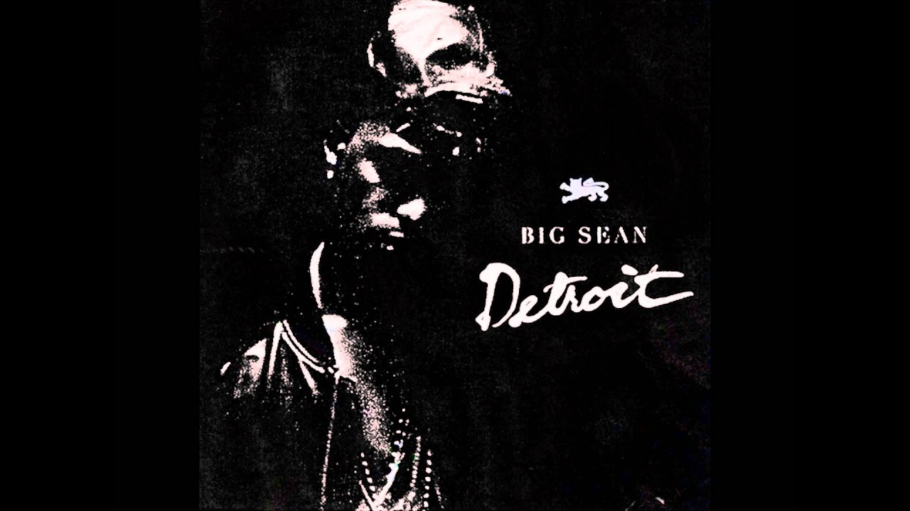 Big Sean - Higher (Instrumental) Remake Prod. by LSMi