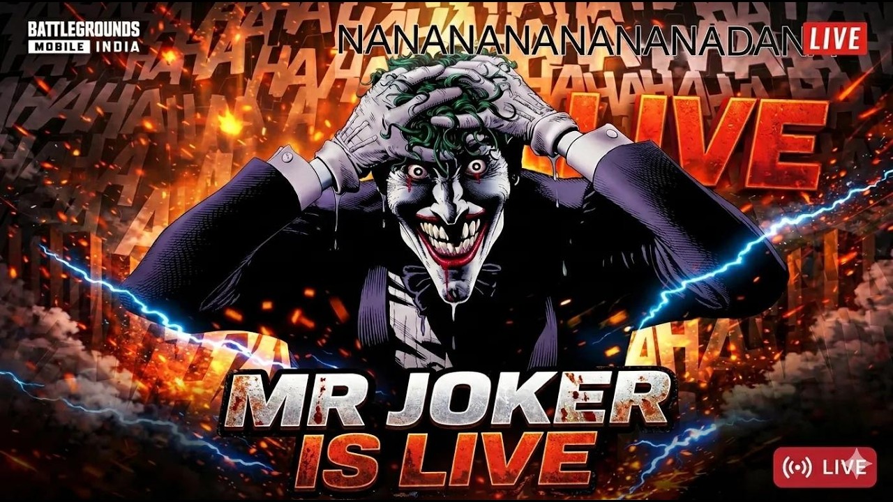 யார் அடிச்சா பொறி கலங்கி பூமி அதிருதோ, அவன் தான் MRJOKER💀💀🔥#MRJOKER#MADAN#MADANOP#1V4#CLUTCH